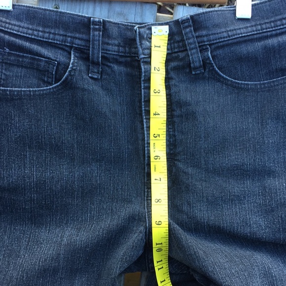 High waist jeans - Picture 8 of 10